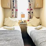 Cosy Corner Campsite