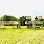 Cosy Corner Campsite Filey