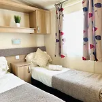 Campsite Cosy Corner