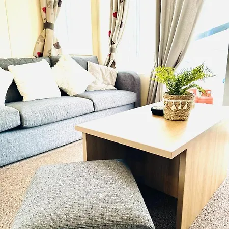 Cosy Corner *