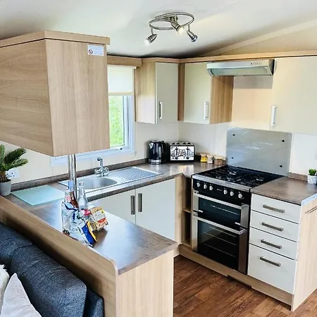 Camping Cosy Corner Filey