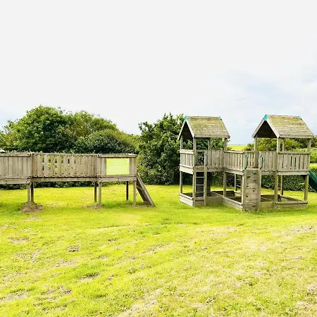 Cosy Corner Campingplatz Filey