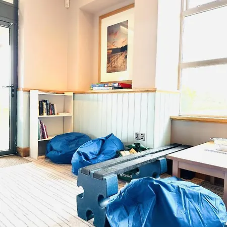 Cosy Corner Campingplatz *