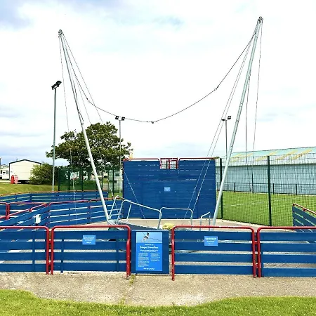 Campingplatz Cosy Corner Filey