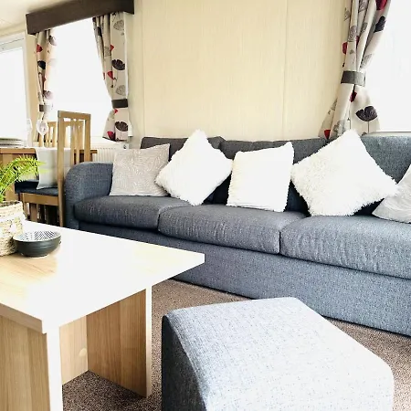 Cosy Corner Camping