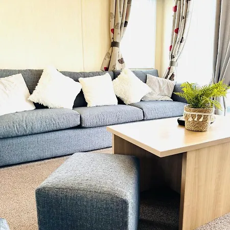 Campsite Cosy Corner *