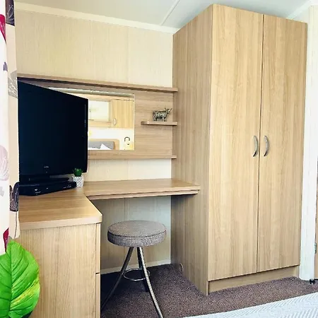 Cosy Corner Campsite