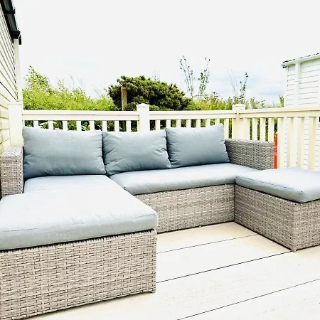 Cosy Corner Campingplatz *