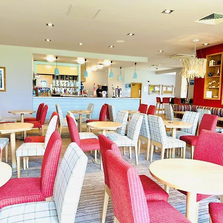 Cosy Corner Campingplatz Filey