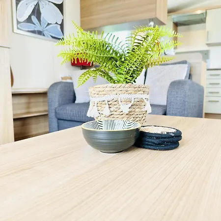 Cosy Corner Campingplatz Filey