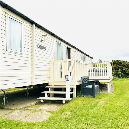 Cosy Corner Campsite Filey