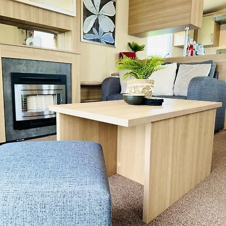 Cosy Corner Filey