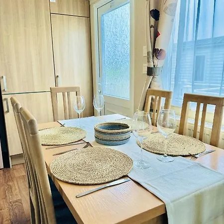 Cosy Corner Campingplatz *