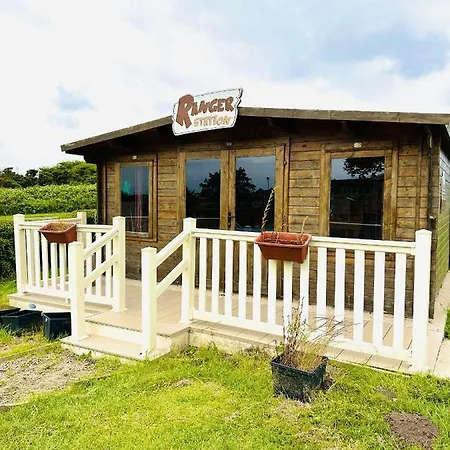 Cosy Corner Campingplatz