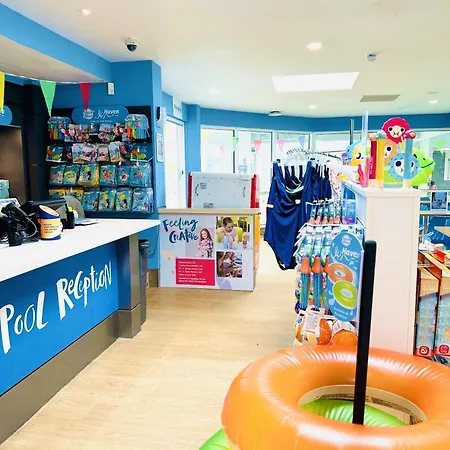 Cosy Corner Campingplatz