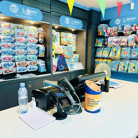 Cosy Corner Campingplatz