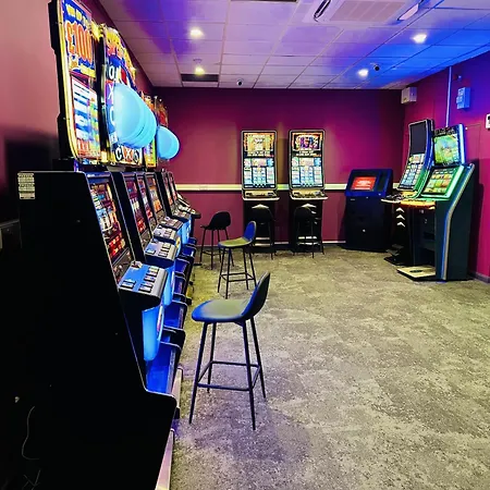 Campingplatz Cosy Corner Filey