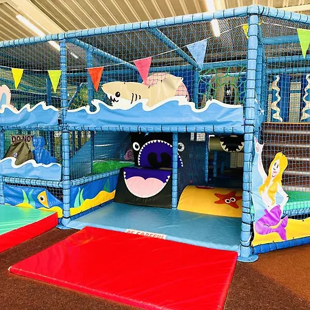 Cosy Corner Campingplatz Filey