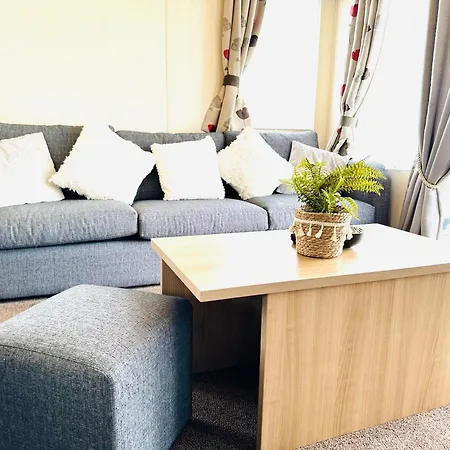 Cosy Corner * Filey