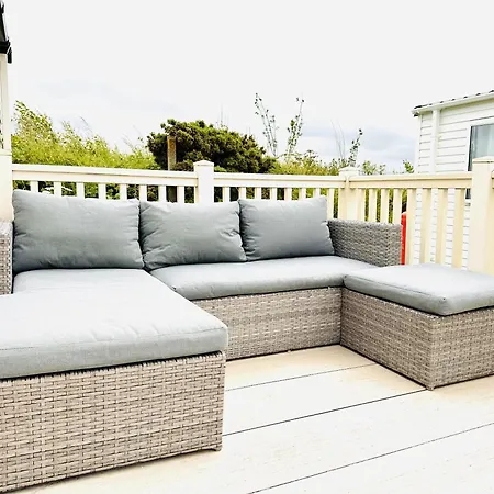 Cosy Corner Campingplatz Filey