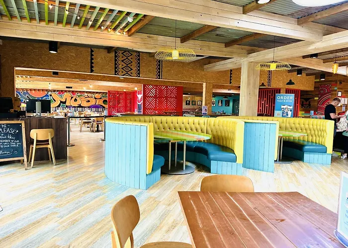 캠프장 Cosy Corner 파일리