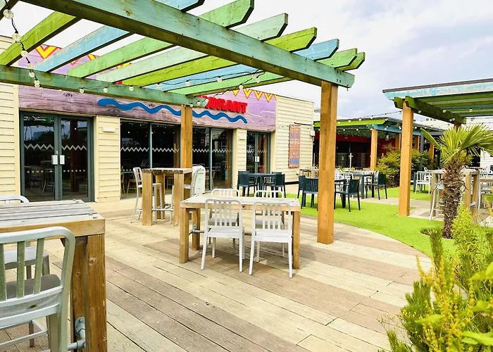 Cosy Corner 캠프장 파일리