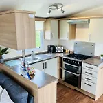 Campsite Cosy Corner Filey