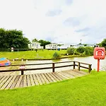 Campsite Cosy Corner