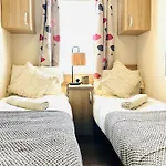 Camping Cosy Corner Filey