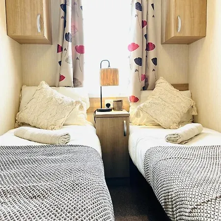 Cosy Corner Κάμπινγκ