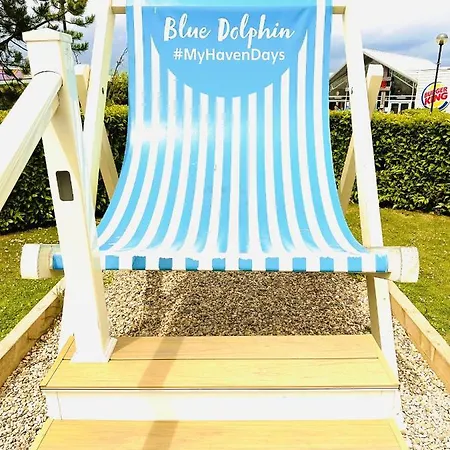 Cosy Corner Camping Filey