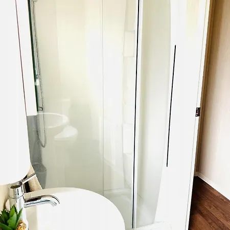 Kamp alanı Cosy Corner Filey