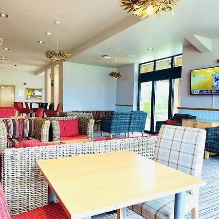 Cosy Corner Camping Filey