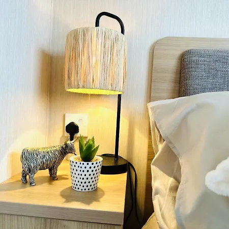 Kamp alanı Cosy Corner *