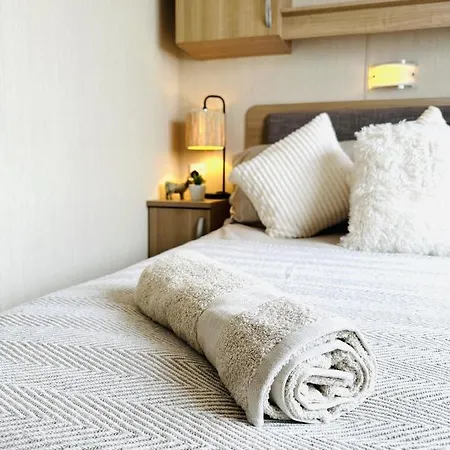 Camping Cosy Corner Filey