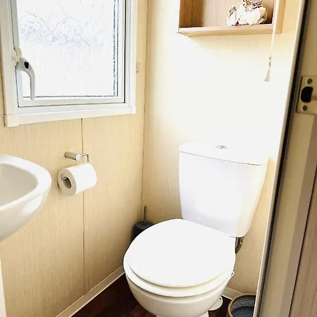 Cosy Corner *