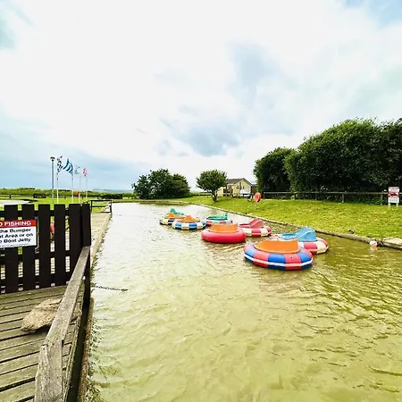 Kamp alanı Cosy Corner