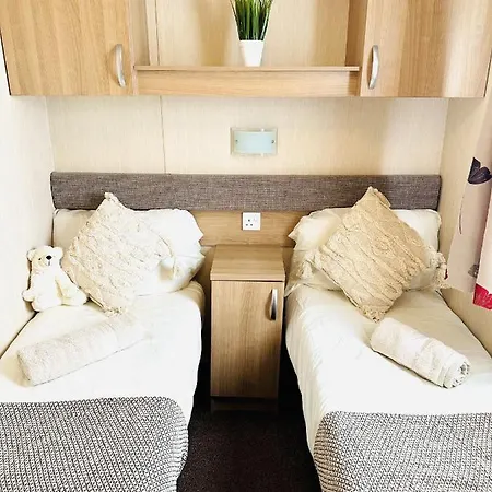 Cosy Corner Camping Filey