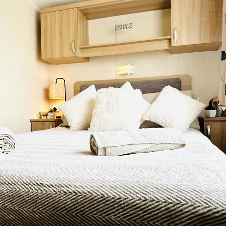 Cosy Corner Camping Filey