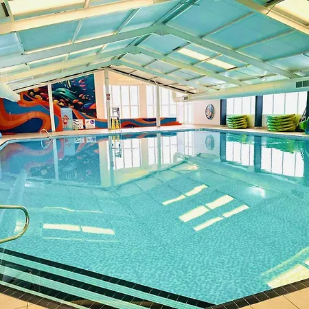 Kamp alanı Cosy Corner *