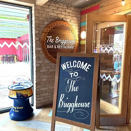 Cosy Corner Camping Filey