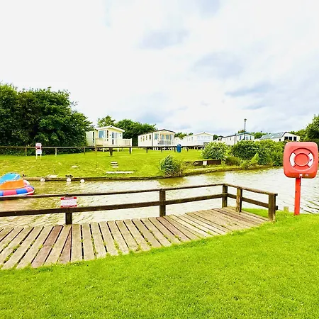 Kamp alanı Cosy Corner