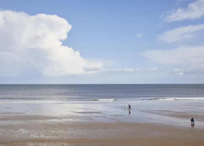 Cosy Corner Κάμπινγκ *