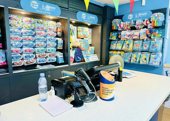 Cosy Corner Κάμπινγκ