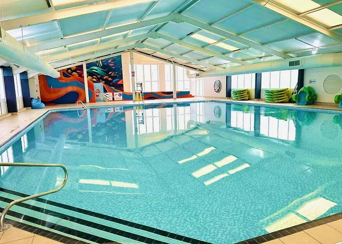 Κάμπινγκ Cosy Corner *