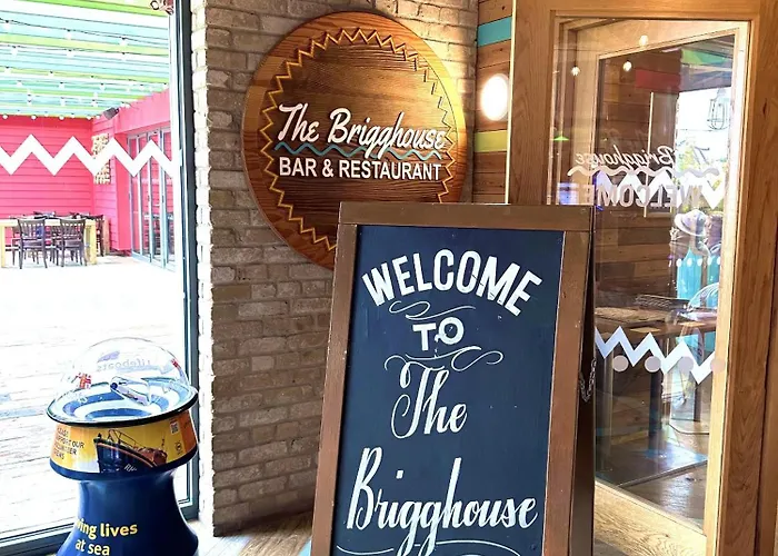 Cosy Corner Κάμπινγκ Filey