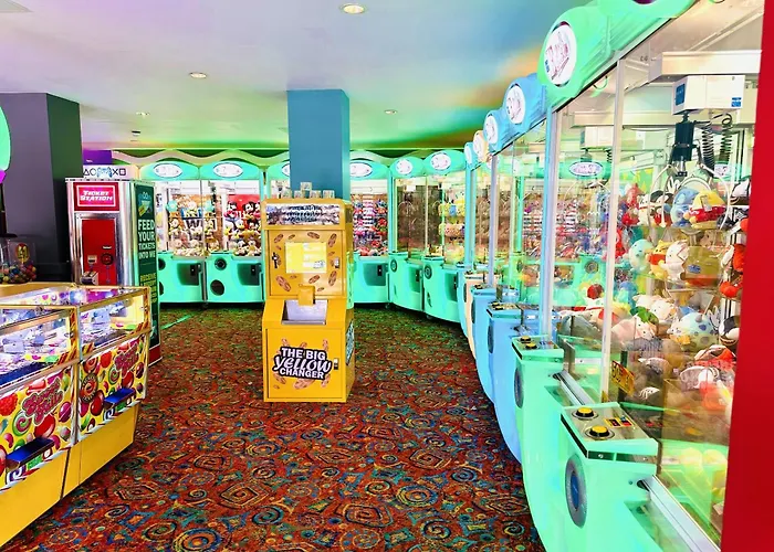 Cosy Corner Κάμπινγκ