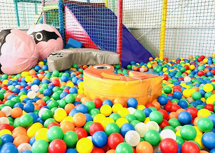 Κάμπινγκ Cosy Corner *