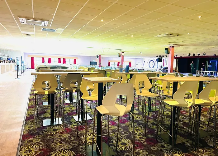 Cosy Corner Κάμπινγκ *